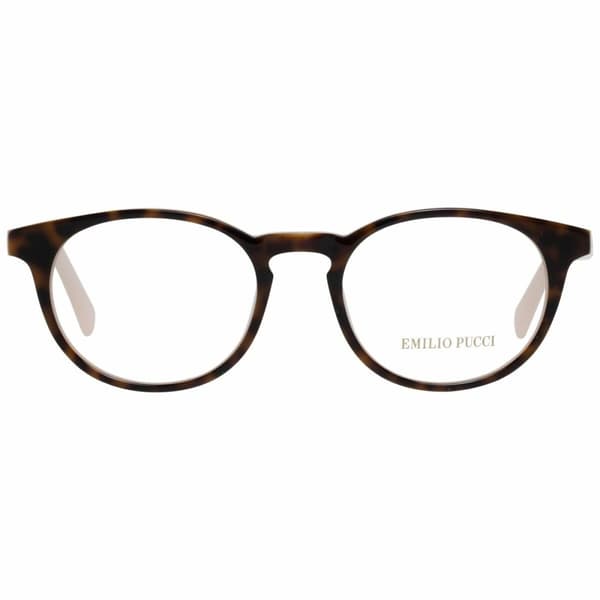 Brillestel Emilio Pucci EP5018-48056 Ø 48 mm