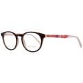 Miniatyrbillede 2 af 7: Brillestel Emilio Pucci EP5018-48056 Ø 48 mm