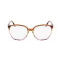 Miniatyrbillede 2 af 3: Brillestel Victoria Beckham VB2613-5516241 Ø 55 mm