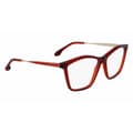Miniatyrbillede 3 af 3: Brillestel Victoria Beckham VB2656-5614610 ø 56 mm