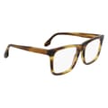 Miniatyrbillede 3 af 3: Brillestel Victoria Beckham VB2670-5317318 Ø 53 mm