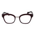 Miniatyrbillede 2 af 3: Brillestel Yohji Yamamoto YY1001 49710