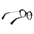 Miniatyrbillede 3 af 3: Brillestel Yohji Yamamoto YY1004 51019