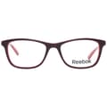 Miniatyrbild 2 av 3: Glasögonbågar Reebok R6006 5203