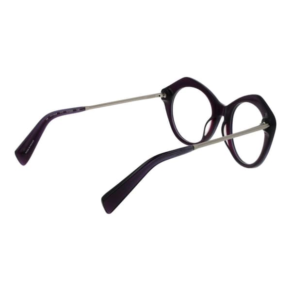 Glasögonbågar Yohji Yamamoto YY1004 51717
