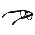 Miniatyrbillede 3 af 3: Brillestel Yohji Yamamoto YY1032 52002