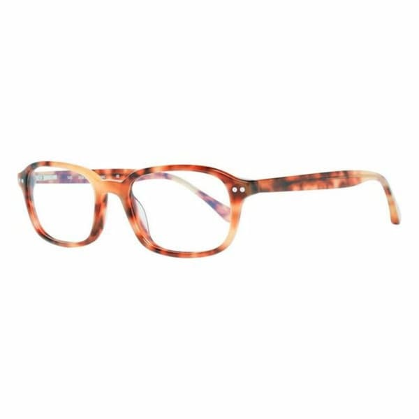 Glasögonbågar Hackett London HEB10927451 (51 mm) Brun (ø 51 mm)