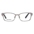 Miniatyrbild 3 av 3: Glasögonbågar Dsquared2 DQ5100 52017 Ø 52 mm