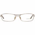 Miniatyrbild 2 av 2: Glasögonbågar Tom Ford FT5024_268-52 Brons Ø 52 mm