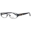 Miniatyrbillede 1 af 3: Brillestel Guess GU2411 52B84 Ø 52 mm