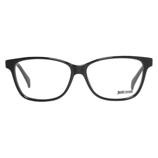 Brillestel Just Cavalli JC0686-001-54 ø 54 mm