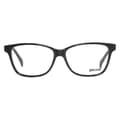 Miniatyrbillede 3 af 3: Brillestel Just Cavalli JC0686-001-54 ø 54 mm