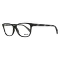 Miniatyrbillede 1 af 3: Brillestel Just Cavalli JC0686-001-54 ø 54 mm