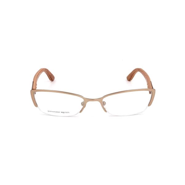 Glasögonbågar Alexander McQueen AMQ-4183-WCX Ø 53 mm