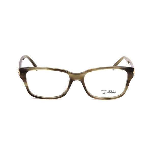 Glasögonbågar Emilio Pucci EP2678-306 Ø 52 mm