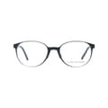 Miniatyrbillede 1 af 2: Brillestel Porsche Design P8312-E Sort Ø 53 mm