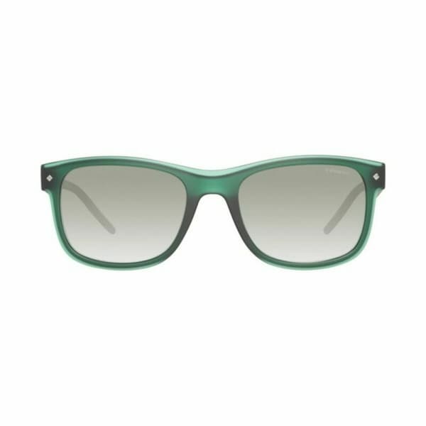 Lasten aurinkolasit Polaroid PLD-8021-S-6EO Vihreä (ø 47 mm)