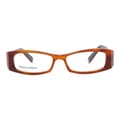 Pikkukuva 3 / 3: Naisten Silmälasikehykset Dsquared2 DQ5020 51053 Ø 51 mm