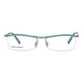 Pikkukuva 2 / 3: Naisten Silmälasikehykset Dsquared2 DQ5001 53008 Ø 53 mm