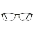 Pikkukuva 3 / 3: Miesten Silmälasikehykset Gant GA3143 54097 Harmaa ø 54 mm