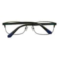 Pikkukuva 2 / 3: Miesten Silmälasikehykset Gant GA3143 54097 Harmaa ø 54 mm