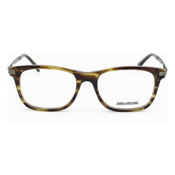 Unisex Silmälasikehykset Zadig & Voltaire VZV167-0921