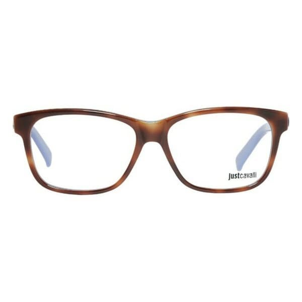 Unisex Silmälasikehykset Just Cavalli JC0619-056-53