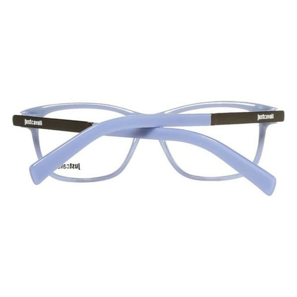 Unisex Silmälasikehykset Just Cavalli JC0619-056-53
