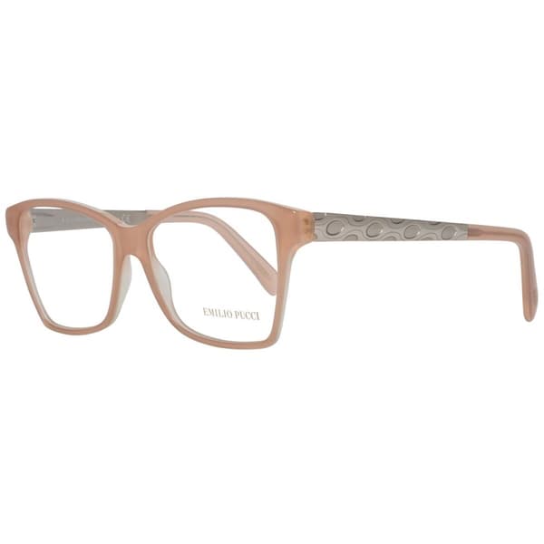 Glasögonbågar Emilio Pucci EP5004 53074