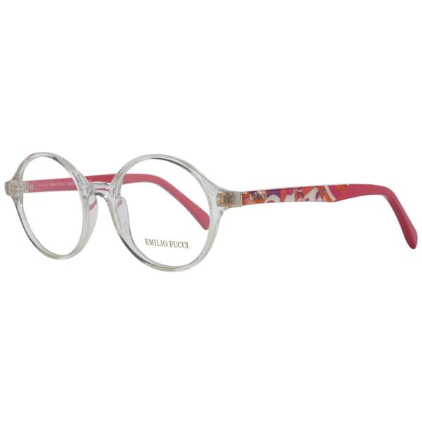 Glasögonbågar Emilio Pucci EP5002 48026