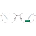 Miniatyrbild 2 av 4: Glasögonbågar Benetton BEO3029 54400