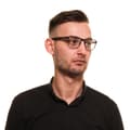 Miniatyrbild 4 av 4: Glasögonbågar Pepe Jeans PJ3367 53C2