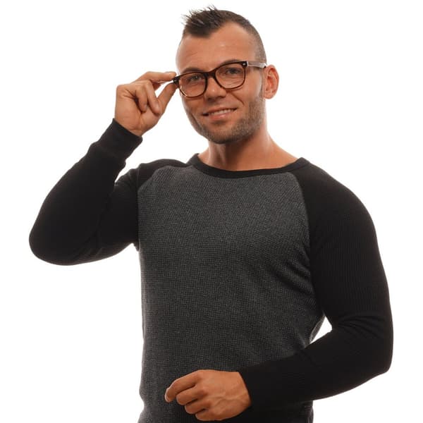 Glasögonbågar Ermenegildo Zegna ZC5001 04852