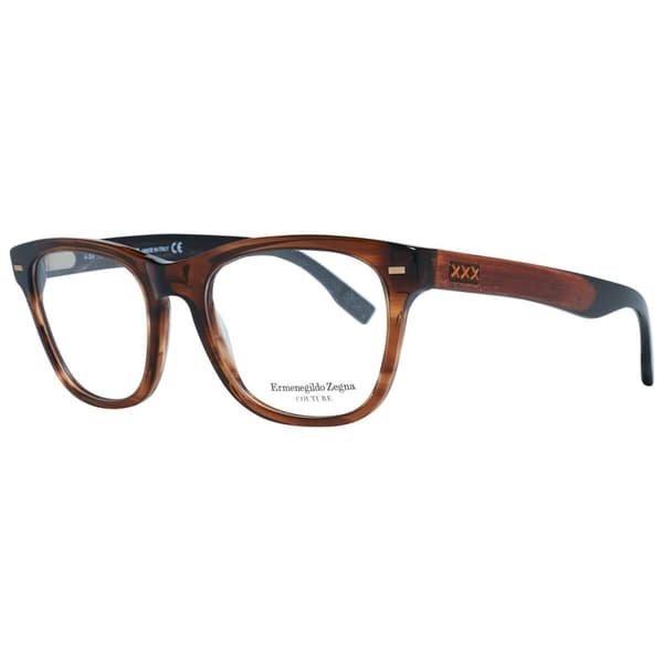 Glasögonbågar Ermenegildo Zegna ZC5001 04852