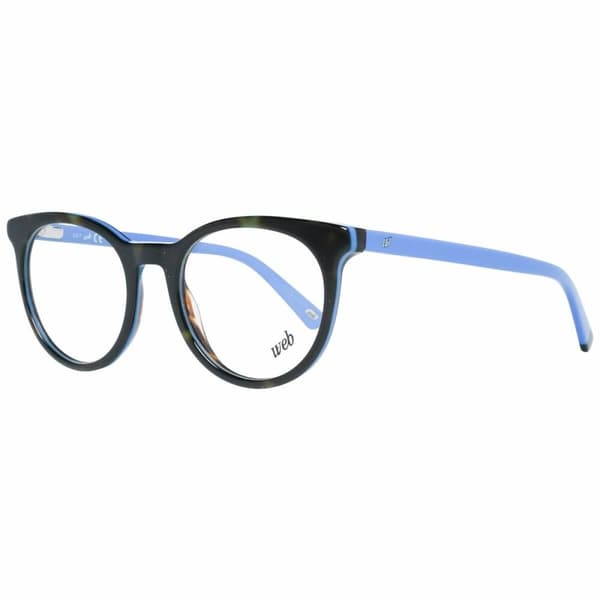 Glasögonbågar Web Eyewear WE5251 49056