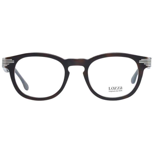 Glasögonbågar Lozza VL4104 480APB
