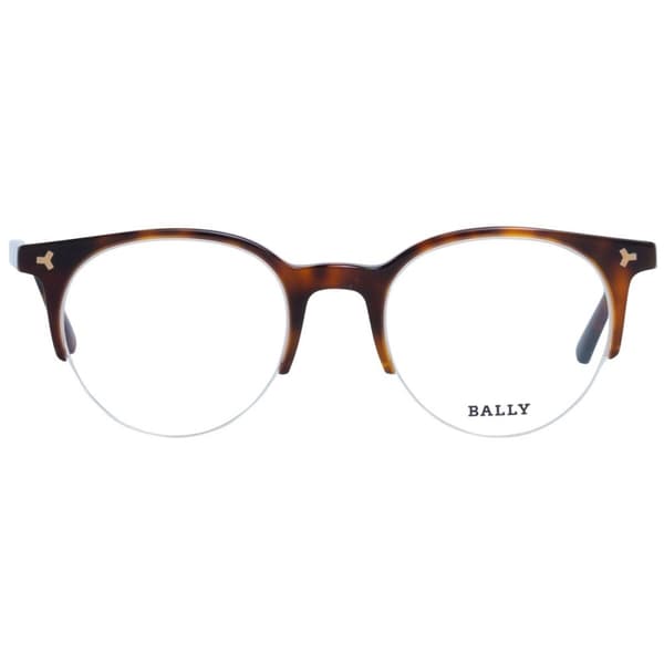Glasögonbågar Bally BY5018 47052