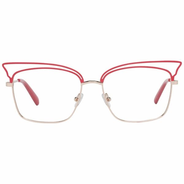 Glasögonbågar Emilio Pucci EP5122 53068