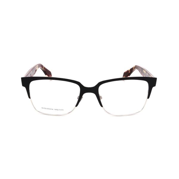 Naisten Silmälasikehykset Alexander McQueen AMQ-4257-8SM Ø 53 mm