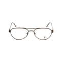 Miniatyrbillede 1 af 3: Brillestel Tods TO5006-036 ø 52 mm