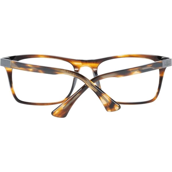 Glasögonbågar Zadig & Voltaire VZV019 5209RS