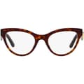 Miniatyrbild 3 av 3: Glasögonbågar Dolce & Gabbana DG 3372