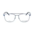 Pikkukuva 2 / 2: Miesten Silmälasikehykset Porsche Design P8370-D-56 Sininen ø 56 mm