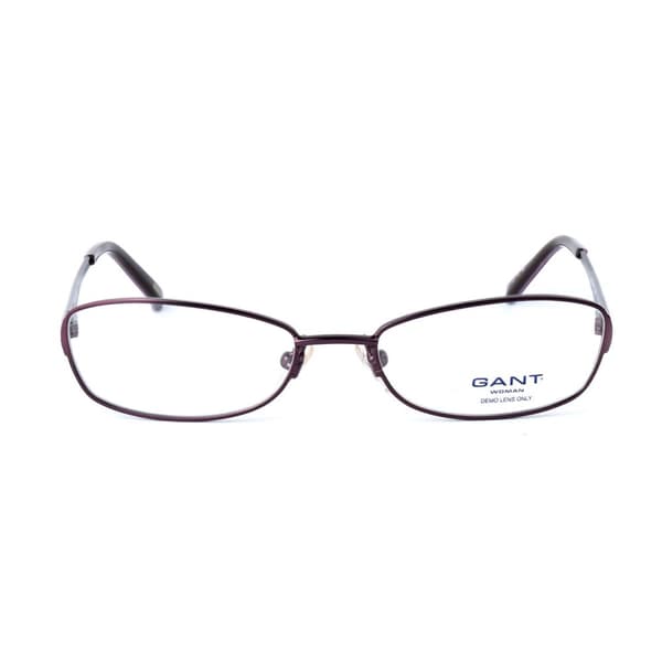 Unisex Silmälasikehykset Gant TORCA-SPUR Purppura Ø 51 mm