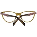 Miniatyrbillede 3 af 4: Brillestel Emilio Pucci EP5025 52098