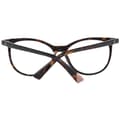 Miniatyrbillede 3 af 3: Brillestel WEB EYEWEAR WE5342 53052