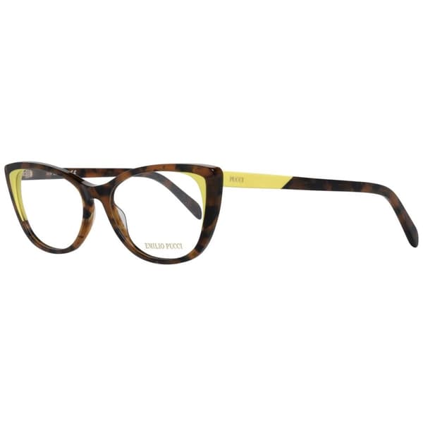 Brillestel Emilio Pucci EP5126 55055