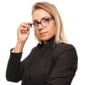 Pikkukuva 4 / 4: Naisten Silmälasikehykset Maje MJ1002 49104