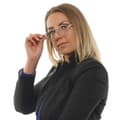 Pikkukuva 4 / 4: Naisten Silmälasikehykset Maje MJ3002 54881