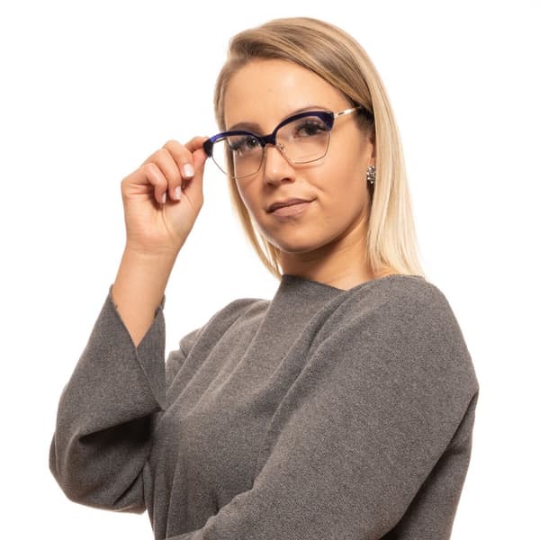 Naisten Silmälasikehykset Emilio Pucci EP5070 56090